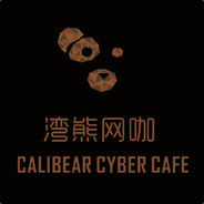 Calibear Cyber Cafe
