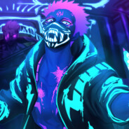 GamingBlackIce