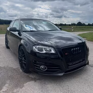 audi a3 8p 1.6 tdi skins.army