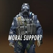 exon Steam avatar