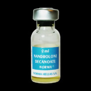 NADROLONE