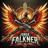 Jorge FALKNER