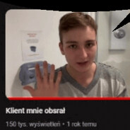 jebać grubą