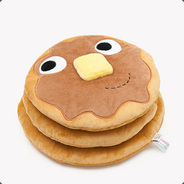 Mr.Pancake