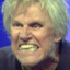 Scary Busey