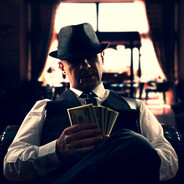 KERAMETTİN Steam avatar