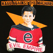 [Evil Empire]Farisonfire