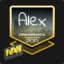 ALEX