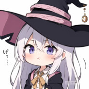 伊生挚爱伊蕾娜