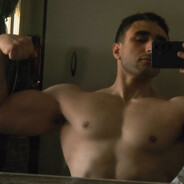 GYM BRO