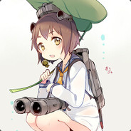 阳炎级八番舰雪风号