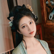 心持半偈万缘空