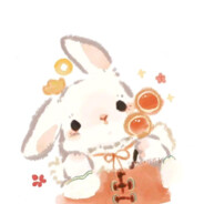 落跑甜心兔兔酱