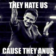 Savo / SuperSaiyanGOD <3