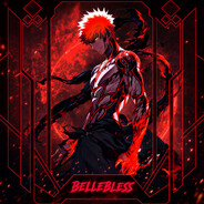 bellebless