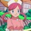 Nurse Joy