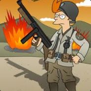 Spenser avatar