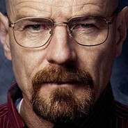 Heisenberg avatar