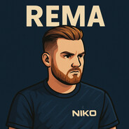 FACEIT rEmA-69 - steam id 76561199656414418
