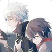 一个人的世界！