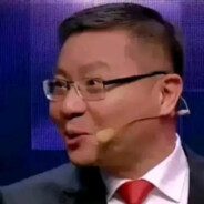 憋笑大师张维为