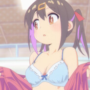 不会扔道具的美波里