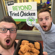 马孔多无事发生