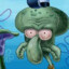 Squidward