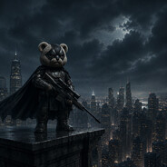 Teddy