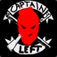 CaptainLeft