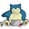 SnorLax