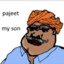 Pajeet, my son