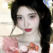 看花而别看我落魄