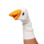 goose puppet