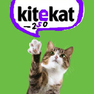 Kitekat avatar