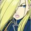 Olivier Mira Armstrong