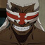 Blind Man