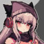 晓Black
