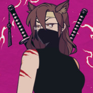 Shinobi Kay's Avatar