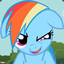 Rainbow Dash