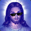 JesusWGlasses