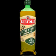 Bertolli (EXTRA VIRGIN)
