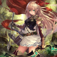 雀魂高手亚里莎