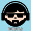 BORODA