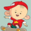 little happy magic master