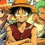 Monkey.D&gt;Luffy&lt;路飞