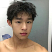 青春猪头美少男