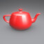 funny lookin&#039; teapot