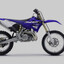 Yamaha yz 250