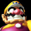 WARIO HIMSELF